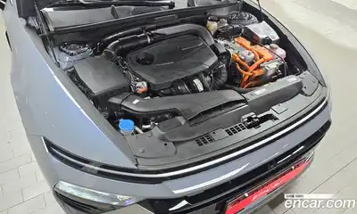 Hyundai Sonata 2024 2.0 автомат (гидро), миниатюра 6
