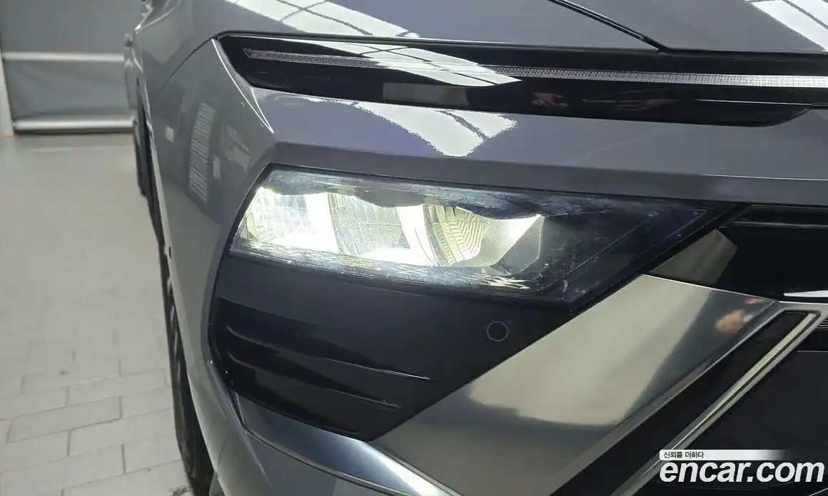 Hyundai Sonata 2024 2.0 автомат (гидро), фото 8