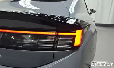 Hyundai Sonata 2024 2.0 автомат (гидро), миниатюра 9