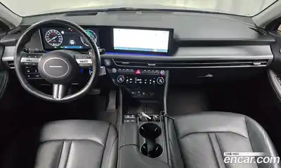 Hyundai Sonata 2024 2.0 автомат (гидро), миниатюра 10