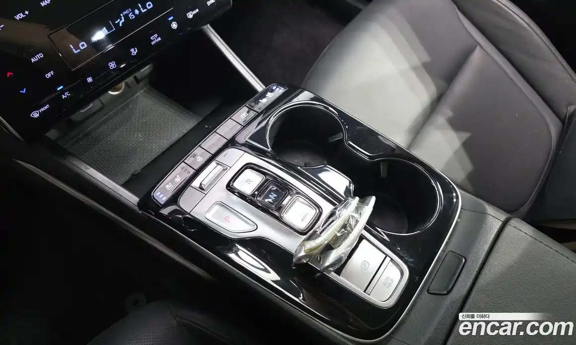 Hyundai Tucson 2021 2.0 автомат (гидро), фото 12