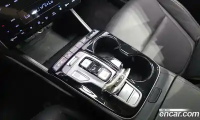 Hyundai Tucson 2021 2.0 автомат (гидро), миниатюра 12