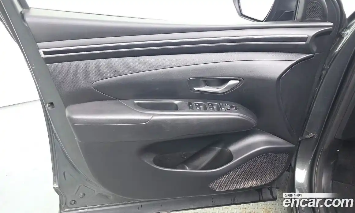 Hyundai Tucson 2021 2.0 автомат (гидро), фото 14