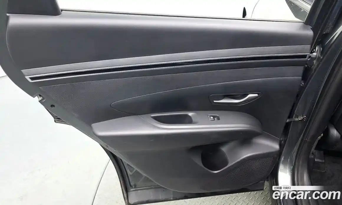 Hyundai Tucson 2021 2.0 автомат (гидро), фото 15