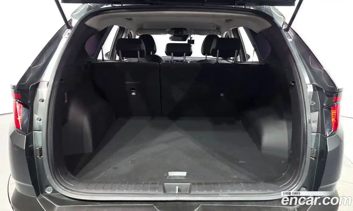 Hyundai Tucson 2021 2.0 автомат (гидро), фото 26