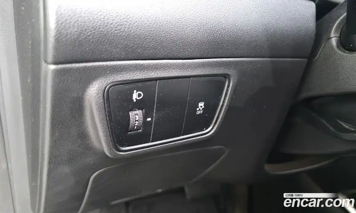 Hyundai Tucson 2021 2.0 автомат (гидро), фото 27