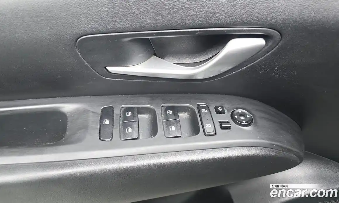 Hyundai Tucson 2021 2.0 автомат (гидро), фото 28