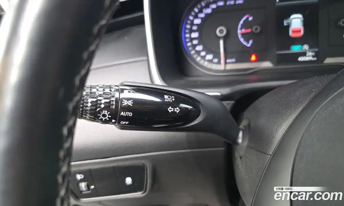Hyundai Tucson 2021 2.0 автомат (гидро), фото 29