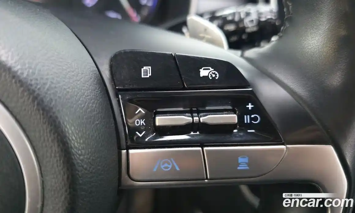 Hyundai Tucson 2021 2.0 автомат (гидро), фото 31