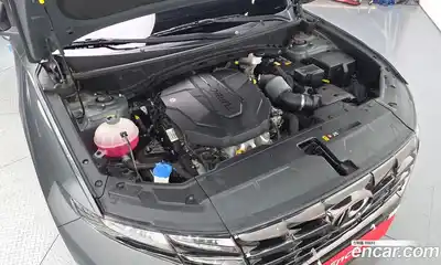 Hyundai Tucson 2021 2.0 автомат (гидро), миниатюра 6