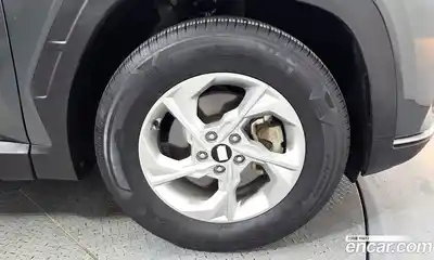 Hyundai Tucson 2021 2.0 автомат (гидро), миниатюра 7