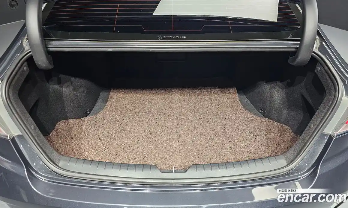Hyundai Sonata 2017 2.0 автомат (гидро), фото 20