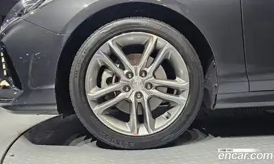 Hyundai Sonata 2017 2.0 автомат (гидро), миниатюра 5