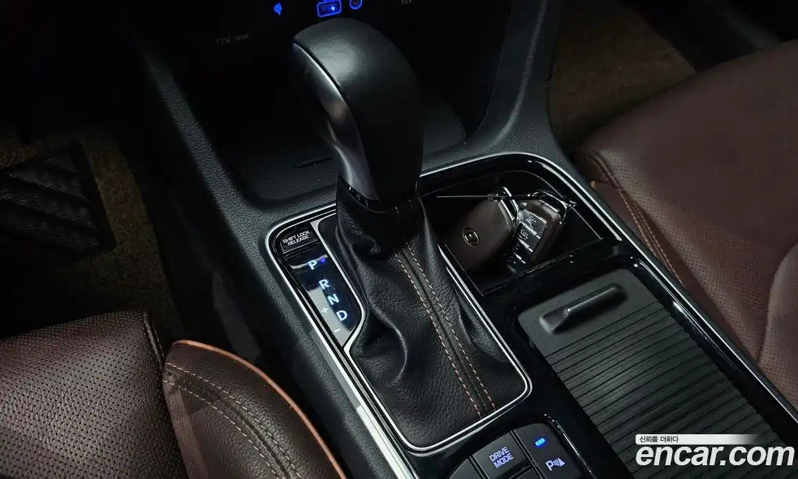 Hyundai Sonata 2017 2.0 автомат (гидро), фото 9
