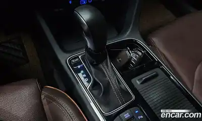 Hyundai Sonata 2017 2.0 автомат (гидро), миниатюра 9