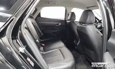 Hyundai Sonata 2022 2.0 автомат (гидро), миниатюра 11