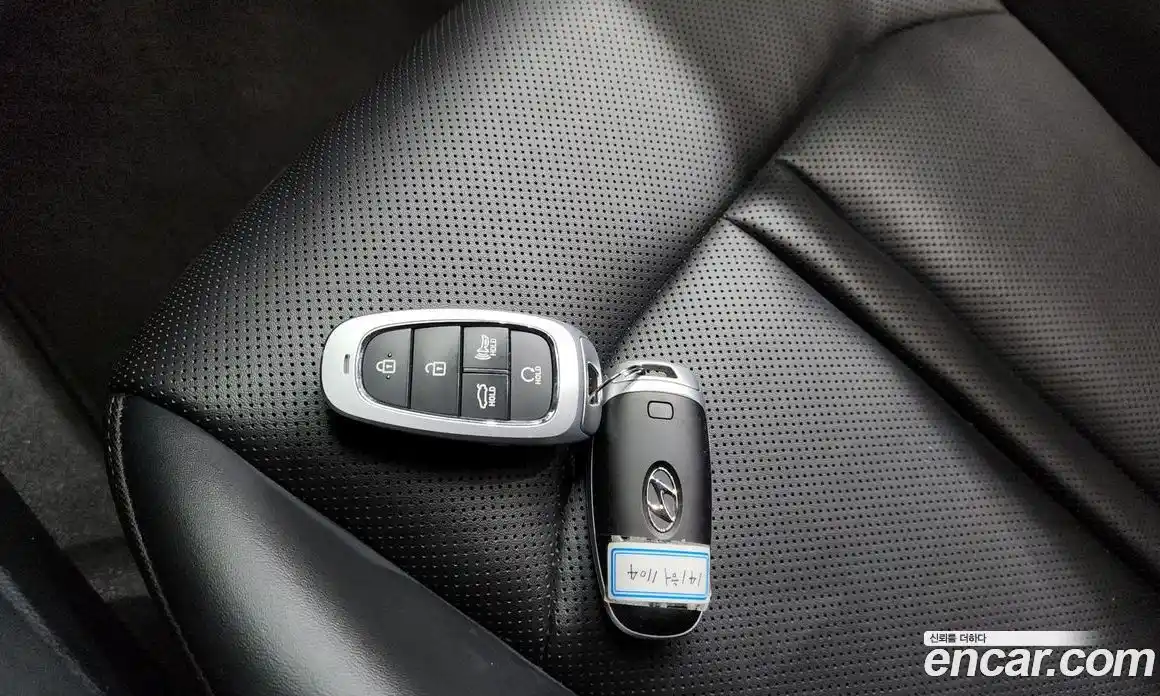Hyundai Sonata 2022 2.0 автомат (гидро), фото 15