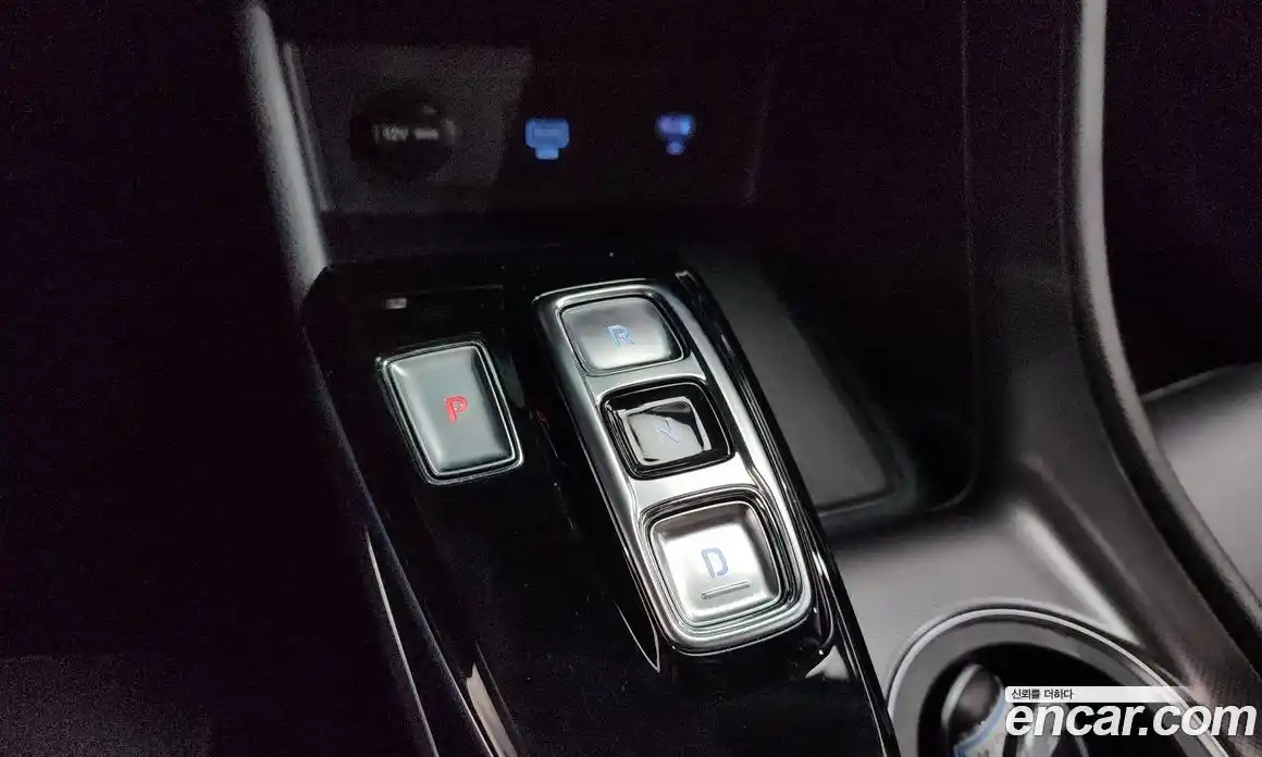 Hyundai Sonata 2022 2.0 автомат (гидро), фото 18
