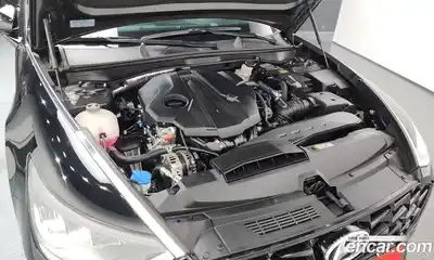 Hyundai Sonata 2022 2.0 автомат (гидро), миниатюра 6