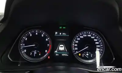 Hyundai Sonata 2022 2.0 автомат (гидро), миниатюра 8
