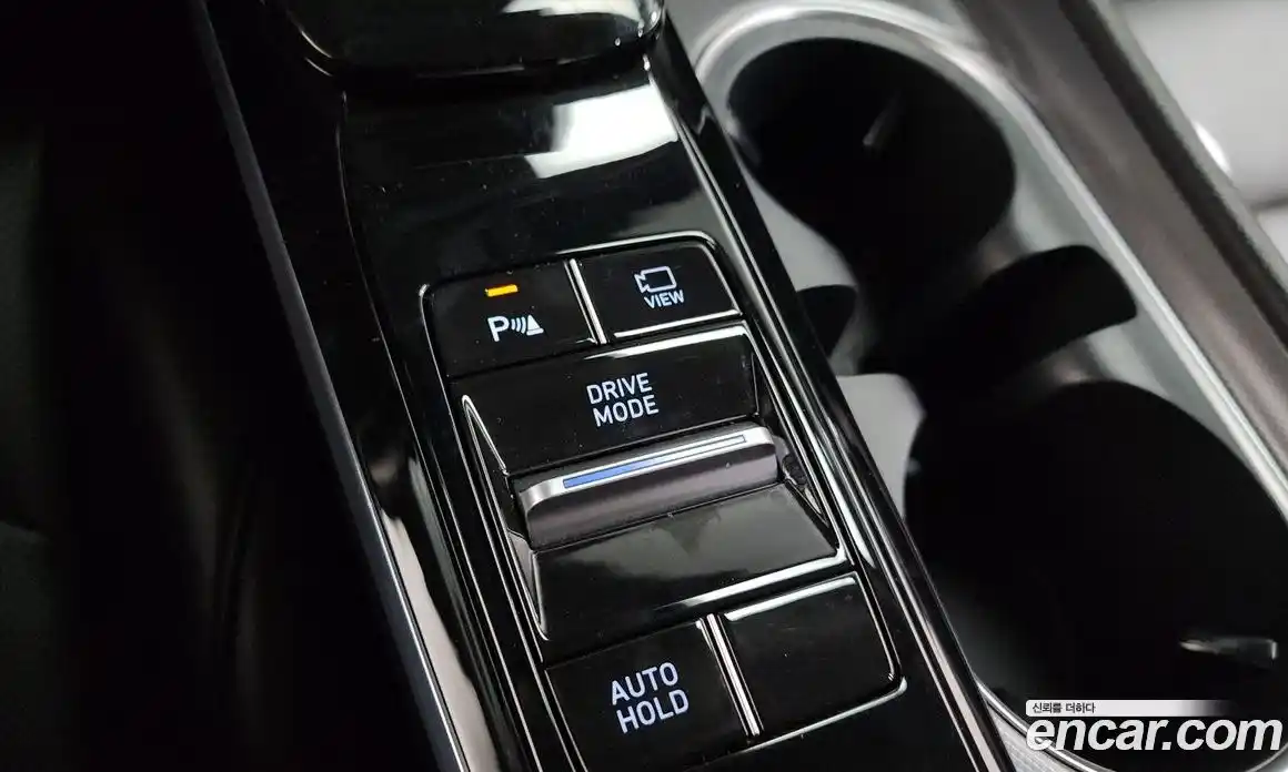 Hyundai Sonata 2022 2.0 автомат (гидро), фото 9