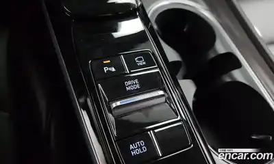 Hyundai Sonata 2022 2.0 автомат (гидро), миниатюра 9