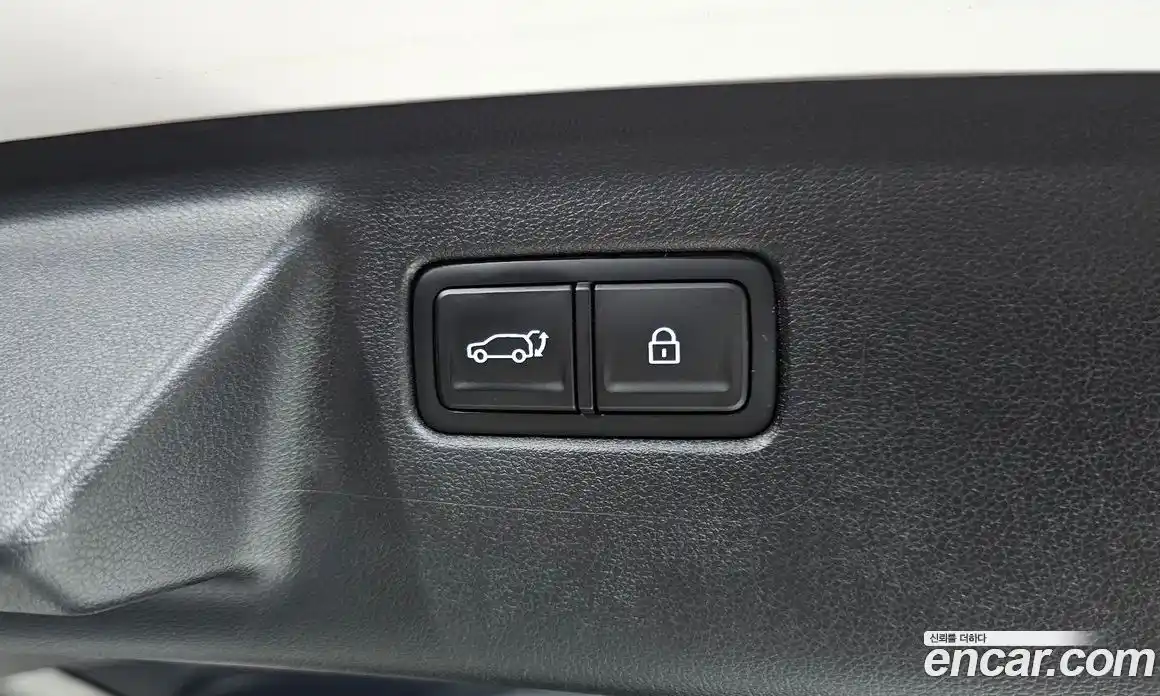 Hyundai Santa Fe 2024 2.5 автомат (гидро), фото 16