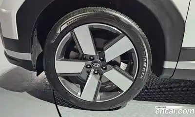 Hyundai Santa Fe 2024 2.5 автомат (гидро), миниатюра 5