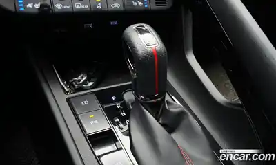 Hyundai Avante 2020 1.6 автомат (гидро), миниатюра 12