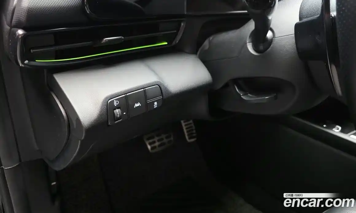 Hyundai Avante 2020 1.6 автомат (гидро), фото 22