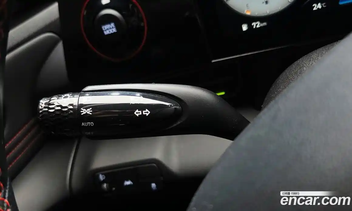 Hyundai Avante 2020 1.6 автомат (гидро), фото 23