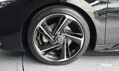 Hyundai Avante 2020 1.6 автомат (гидро), миниатюра 5