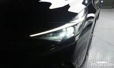 Hyundai Avante 2020 1.6 автомат (гидро), миниатюра 8