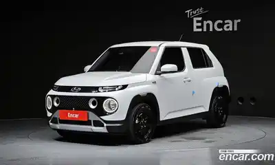 Hyundai Casper, 2023, 45 117 км