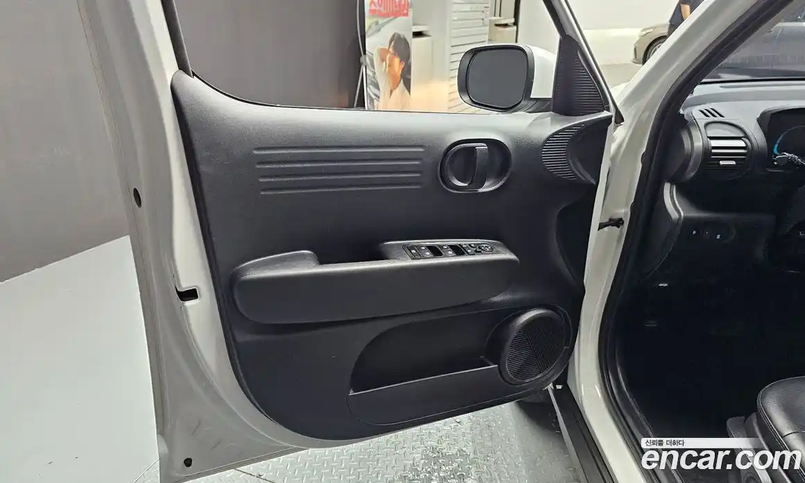 Hyundai Casper 2023 1.0 автомат (гидро), фото 14