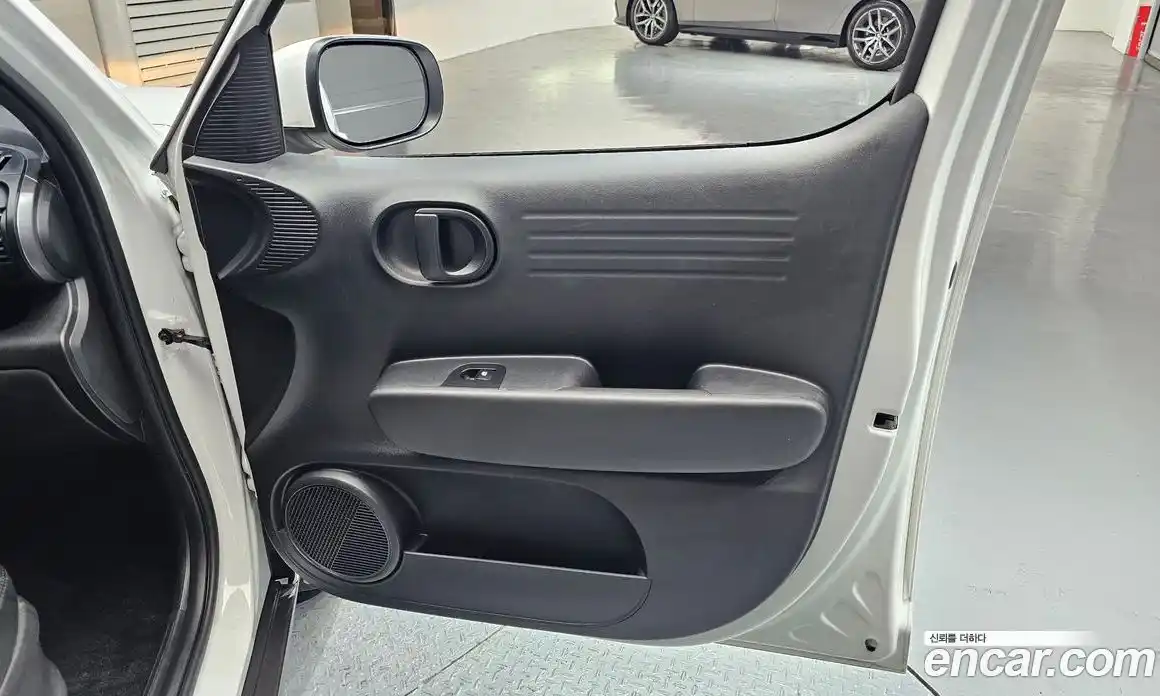 Hyundai Casper 2023 1.0 автомат (гидро), фото 15