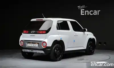Hyundai Casper 2023 1.0 автомат (гидро), миниатюра 2