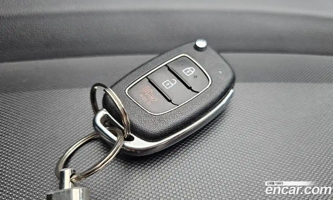 Hyundai Casper 2023 1.0 автомат (гидро), фото 23