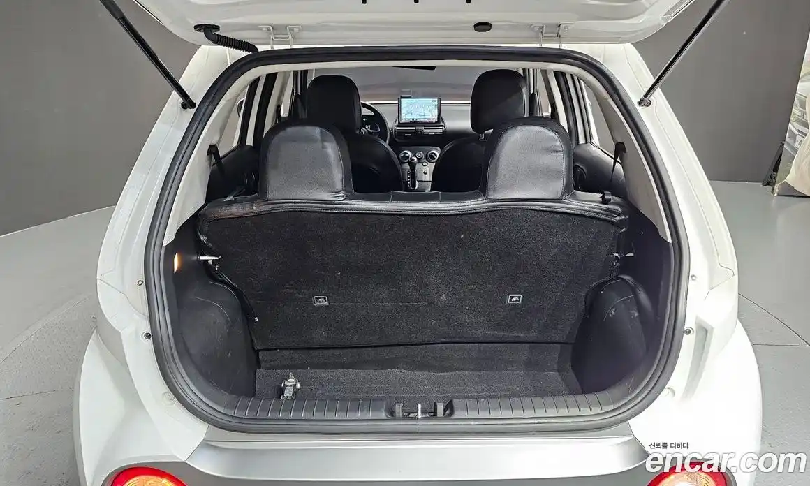 Hyundai Casper 2023 1.0 автомат (гидро), фото 24
