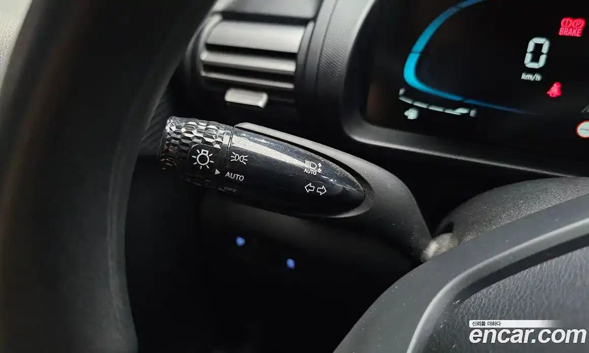 Hyundai Casper 2023 1.0 автомат (гидро), фото 30