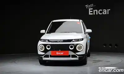 Hyundai Casper 2023 1.0 автомат (гидро), миниатюра 3