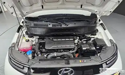 Hyundai Casper 2023 1.0 автомат (гидро), миниатюра 6