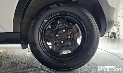 Hyundai Casper 2023 1.0 автомат (гидро), миниатюра 7