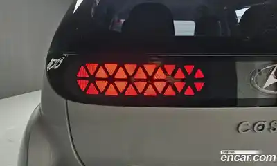 Hyundai Casper 2023 1.0 автомат (гидро), миниатюра 9