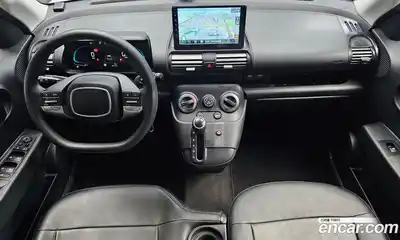 Hyundai Casper 2023 1.0 автомат (гидро), миниатюра 10