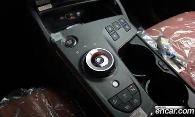 Kia Sportage 2026 1.6 автомат (гидро), миниатюра 12