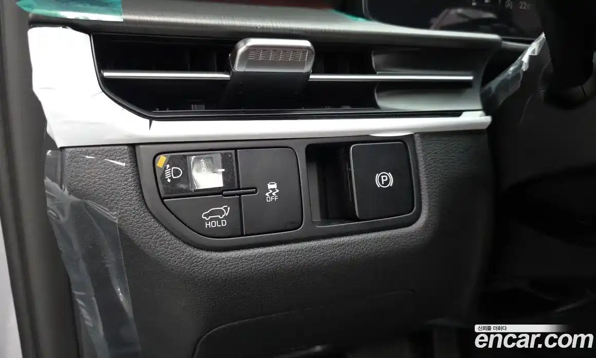 Kia Sportage 2026 1.6 автомат (гидро), фото 19