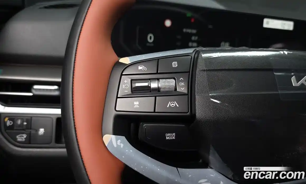 Kia Sportage 2026 1.6 автомат (гидро), фото 26