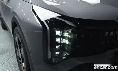 Kia Sportage 2026 1.6 автомат (гидро), миниатюра 8