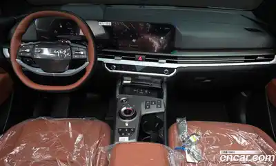 Kia Sportage 2026 1.6 автомат (гидро), миниатюра 10